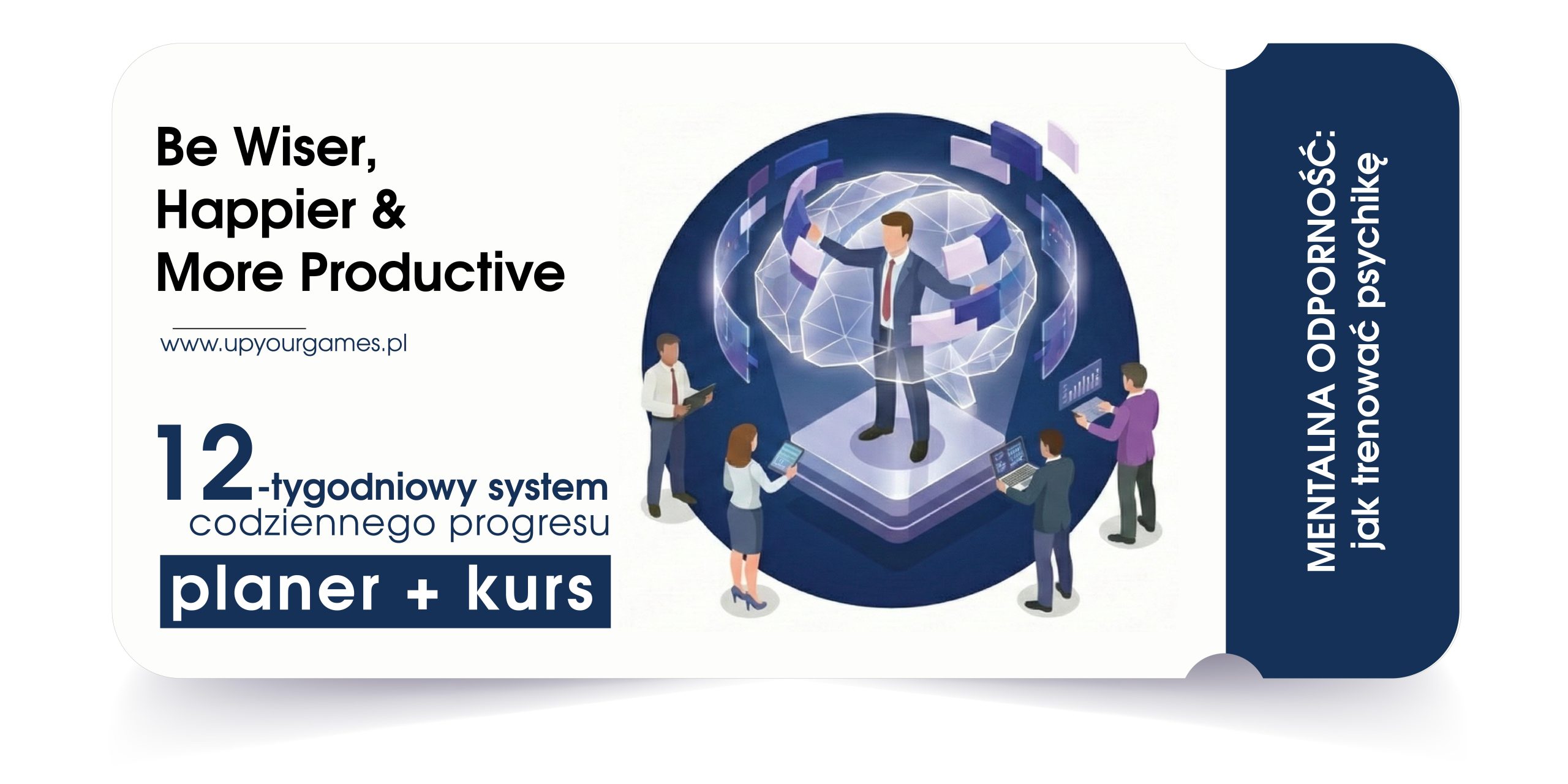 Mentalna odporność: Jak trenować psychikę