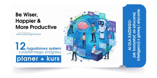 AI dla każdego: Jak korzystać ze sztucznej inteligencji z głową i etycznie